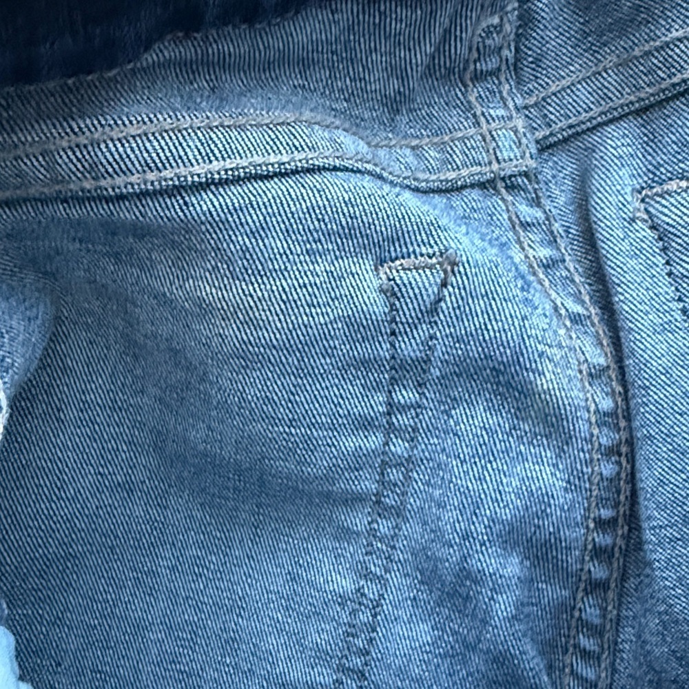 MOTHER The Looker Here Kitty Kitty Skinny Jeans 
Size 26 - Picture 12 of 12